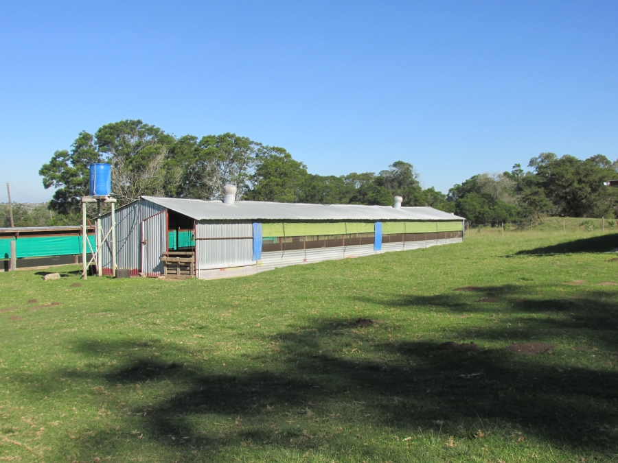 Commercial Property for Sale in Macleantown Eastern Cape